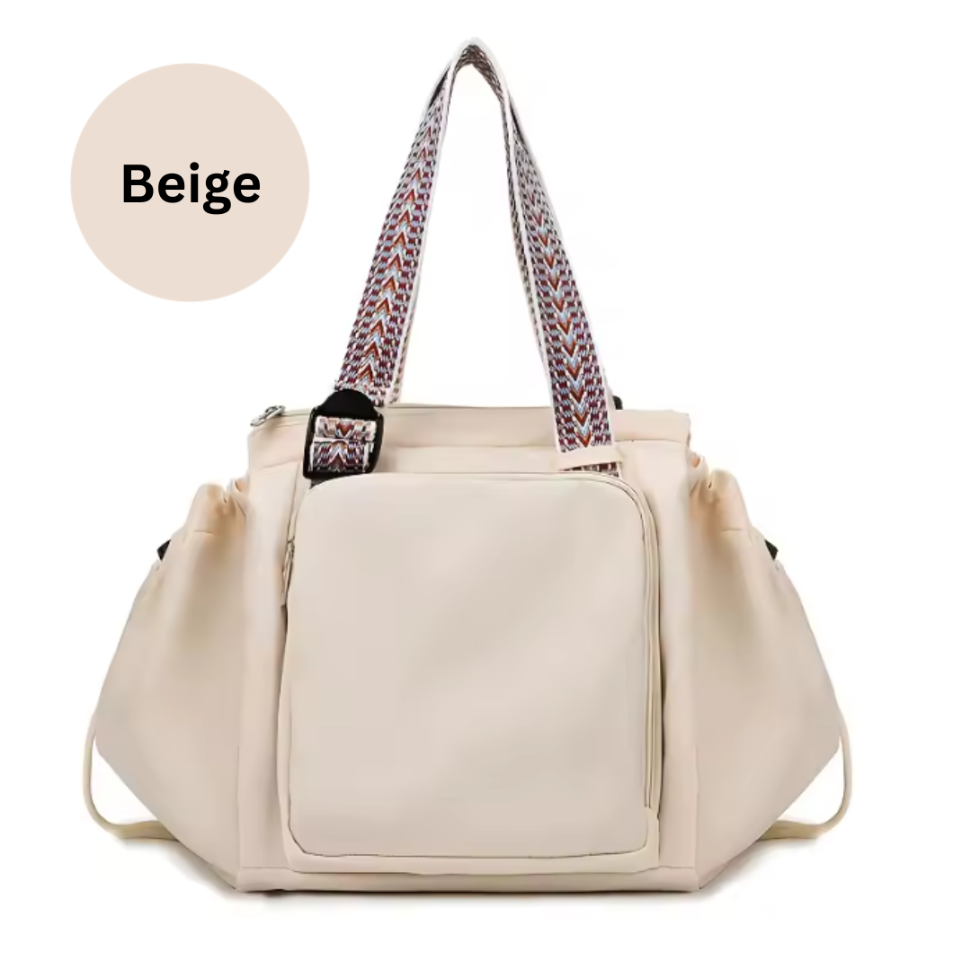 Harmoonia Alltags- & Mummy-Bag