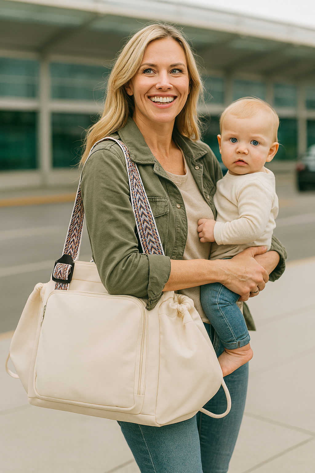 Harmoonia Alltags- & Mummy-Bag