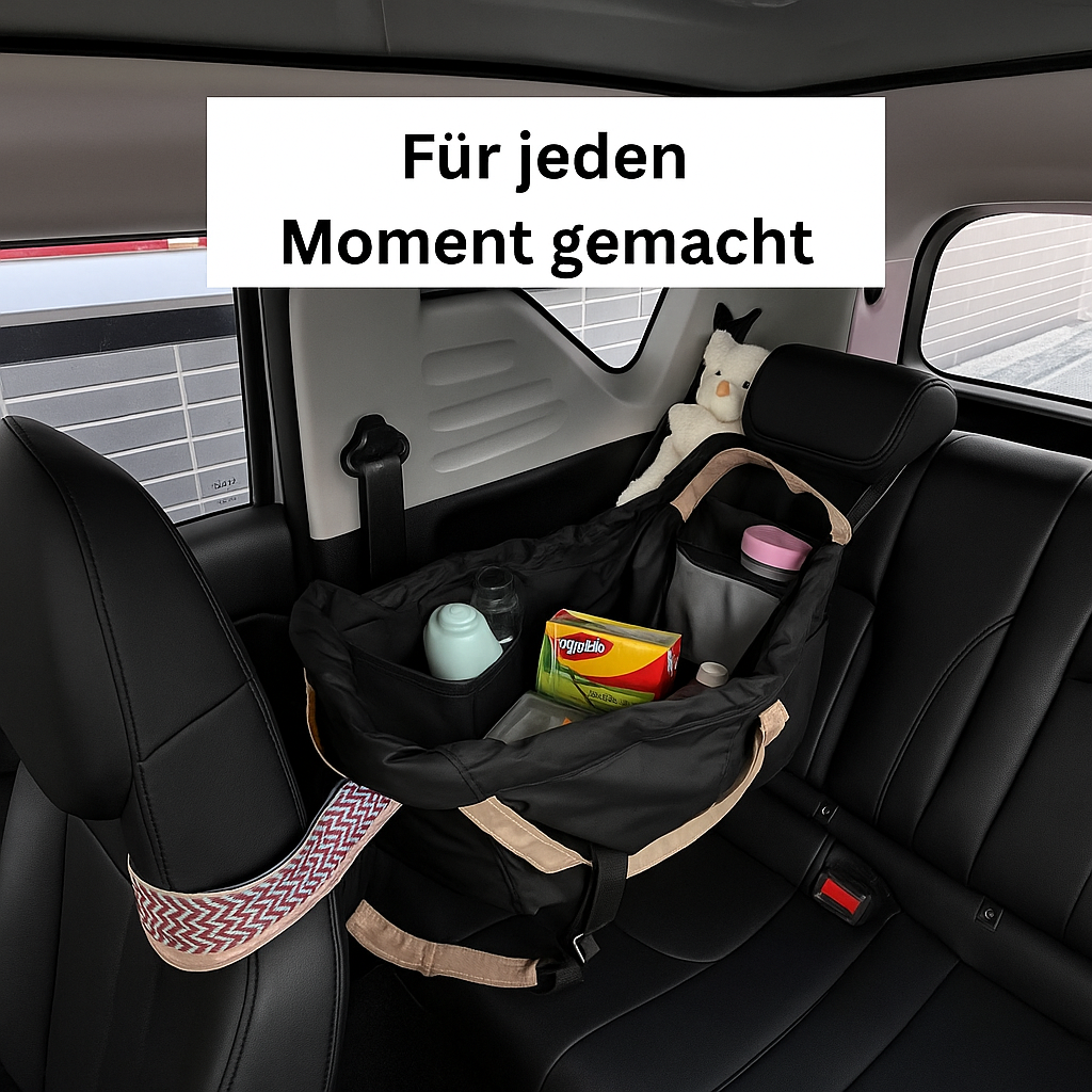 Harmoonia Alltags- & Mummy-Bag