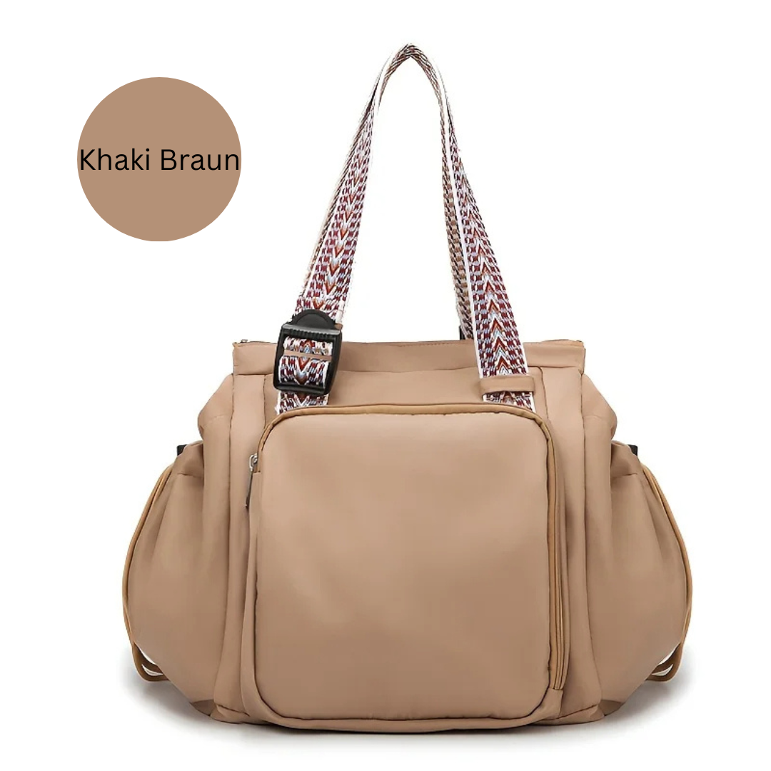 Harmoonia Alltags- & Mummy-Bag