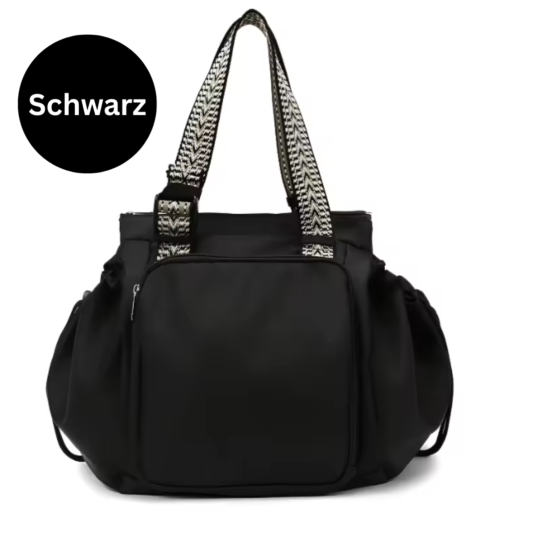 Harmoonia Alltags- & Mummy-Bag