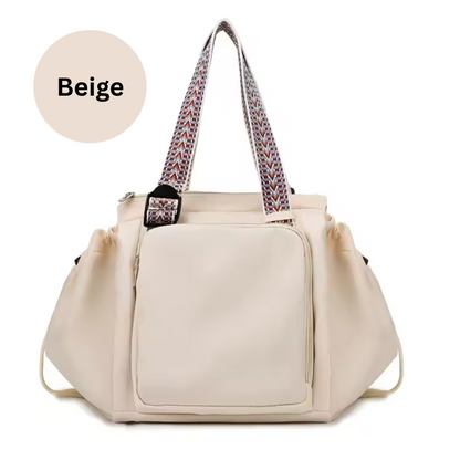 Harmoonia  Alltags- & Mummy-Bag